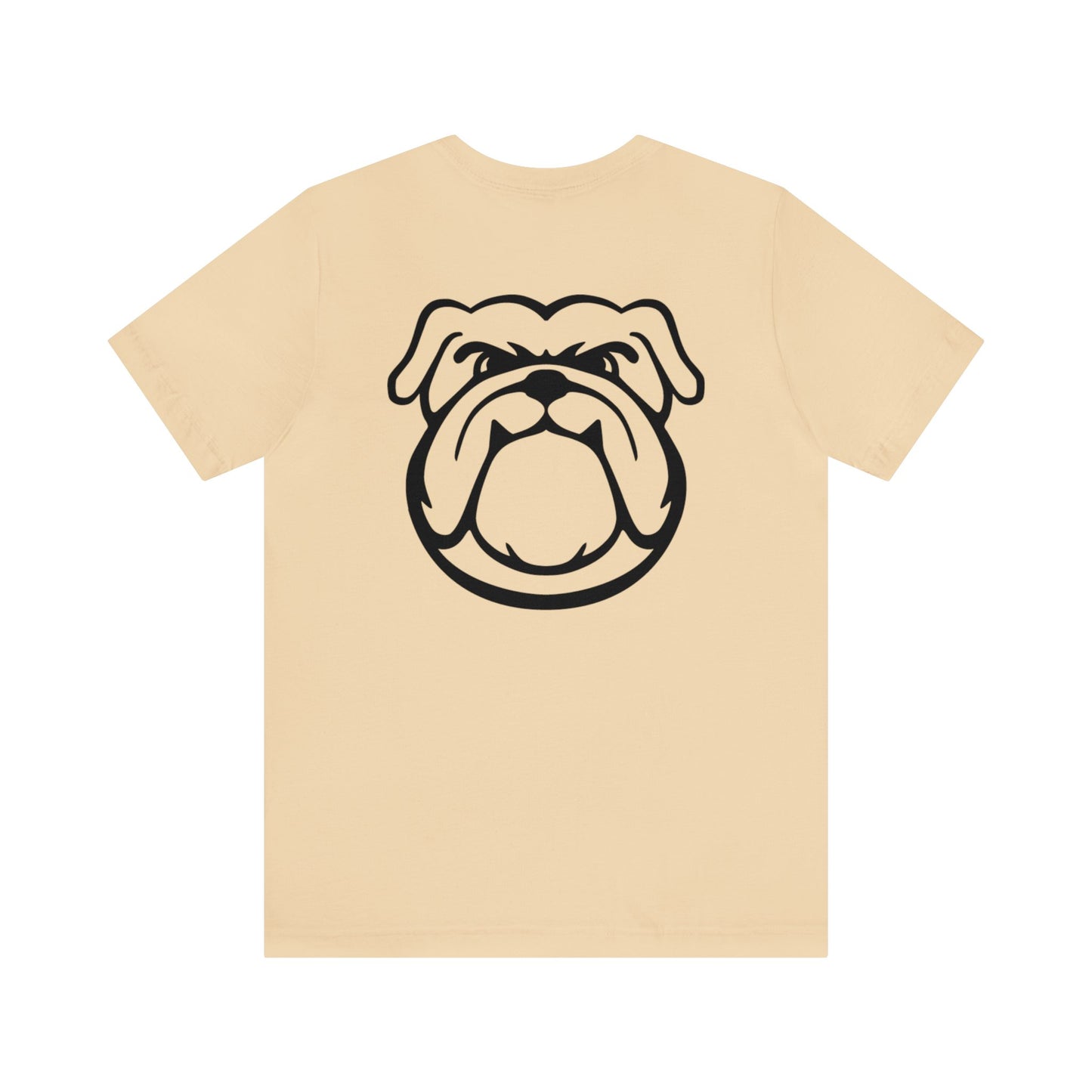 The Valley - Unisex Short Sleeve Tee