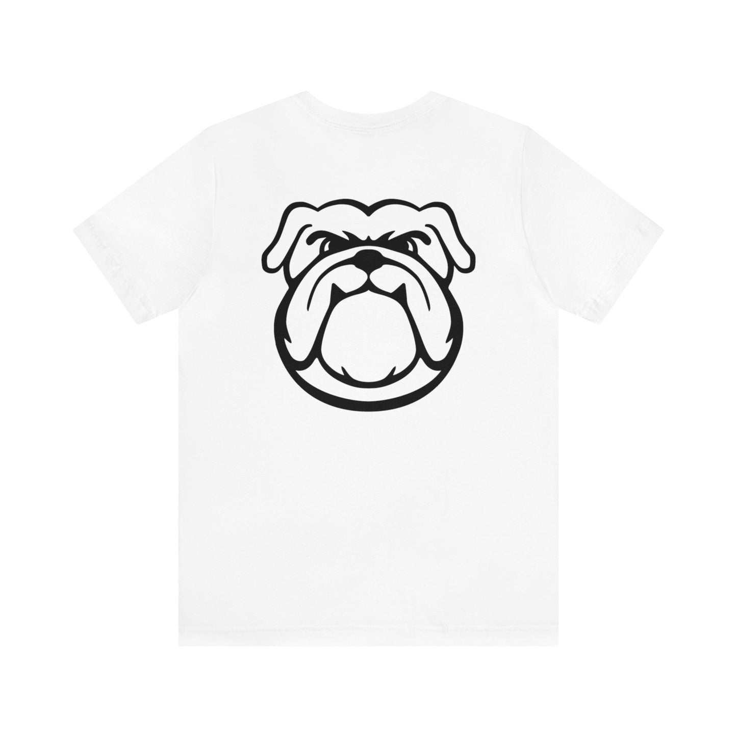 The Valley - Unisex Short Sleeve Tee
