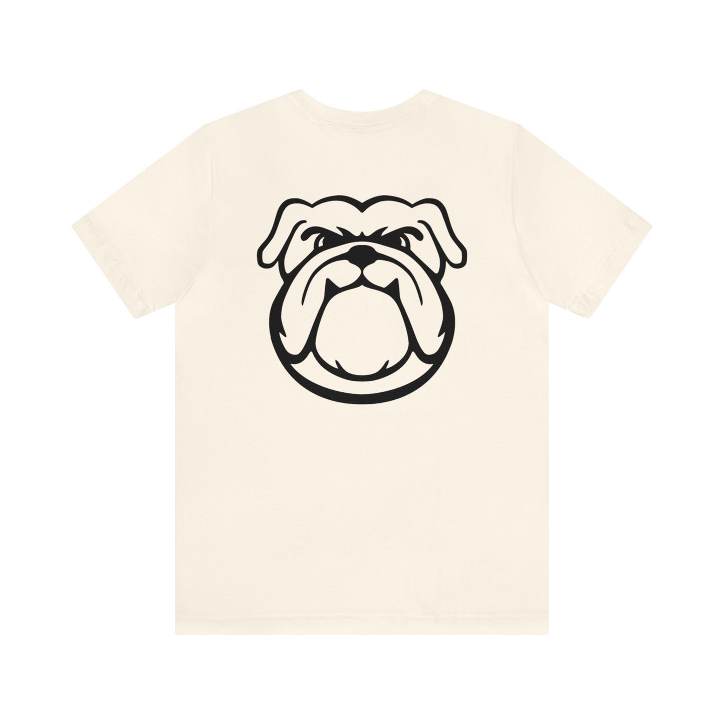 The Valley - Unisex Short Sleeve Tee