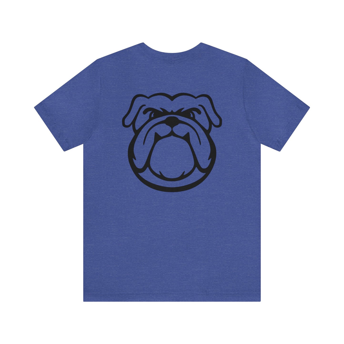 The Valley - Unisex Short Sleeve Tee