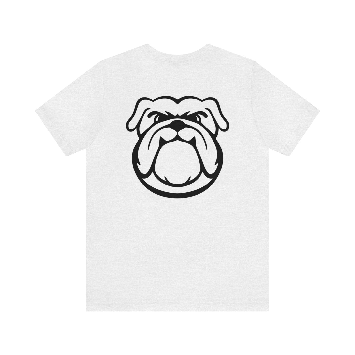 The Valley - Unisex Short Sleeve Tee