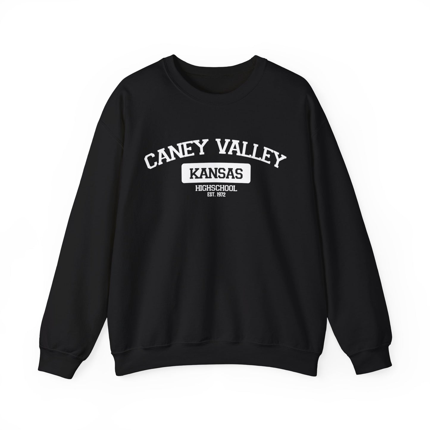 The Gabe - Unisex Heavy Blend™ Crewneck Sweatshirt