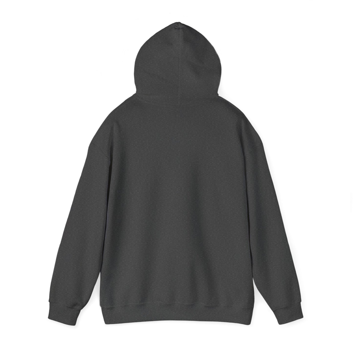 Bullpup 1 - Unisex Heavy Blend™ Hooded Sweatshirt