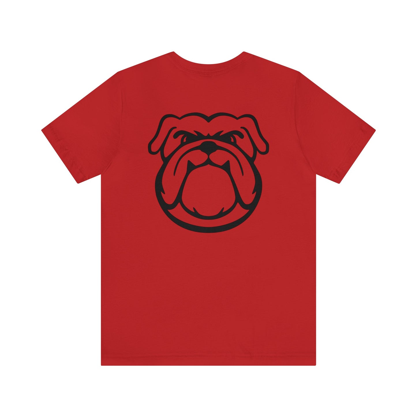 The Valley - Unisex Short Sleeve Tee