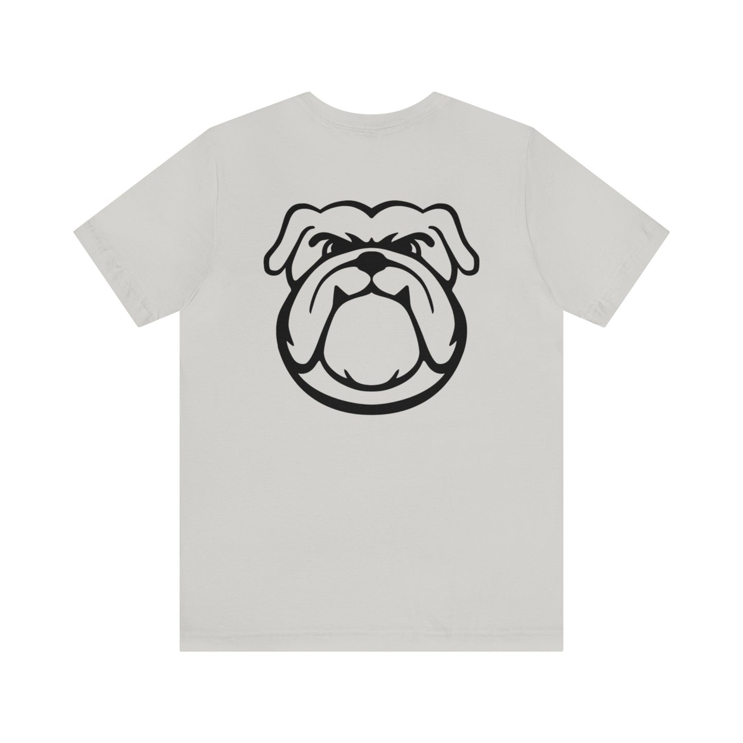 The Valley - Unisex Short Sleeve Tee