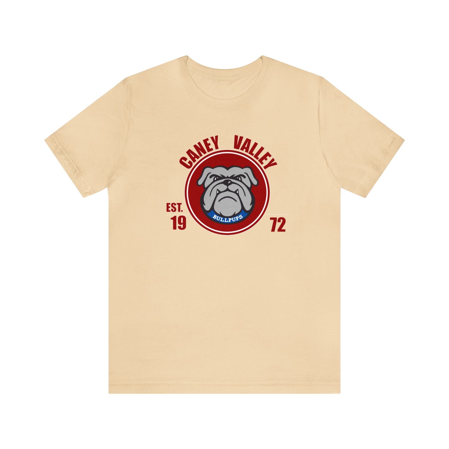 The Buzzkill - Unisex Short Sleeve Tee