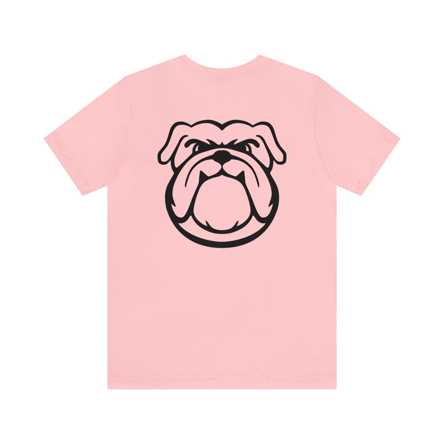 The Valley - Unisex Short Sleeve Tee