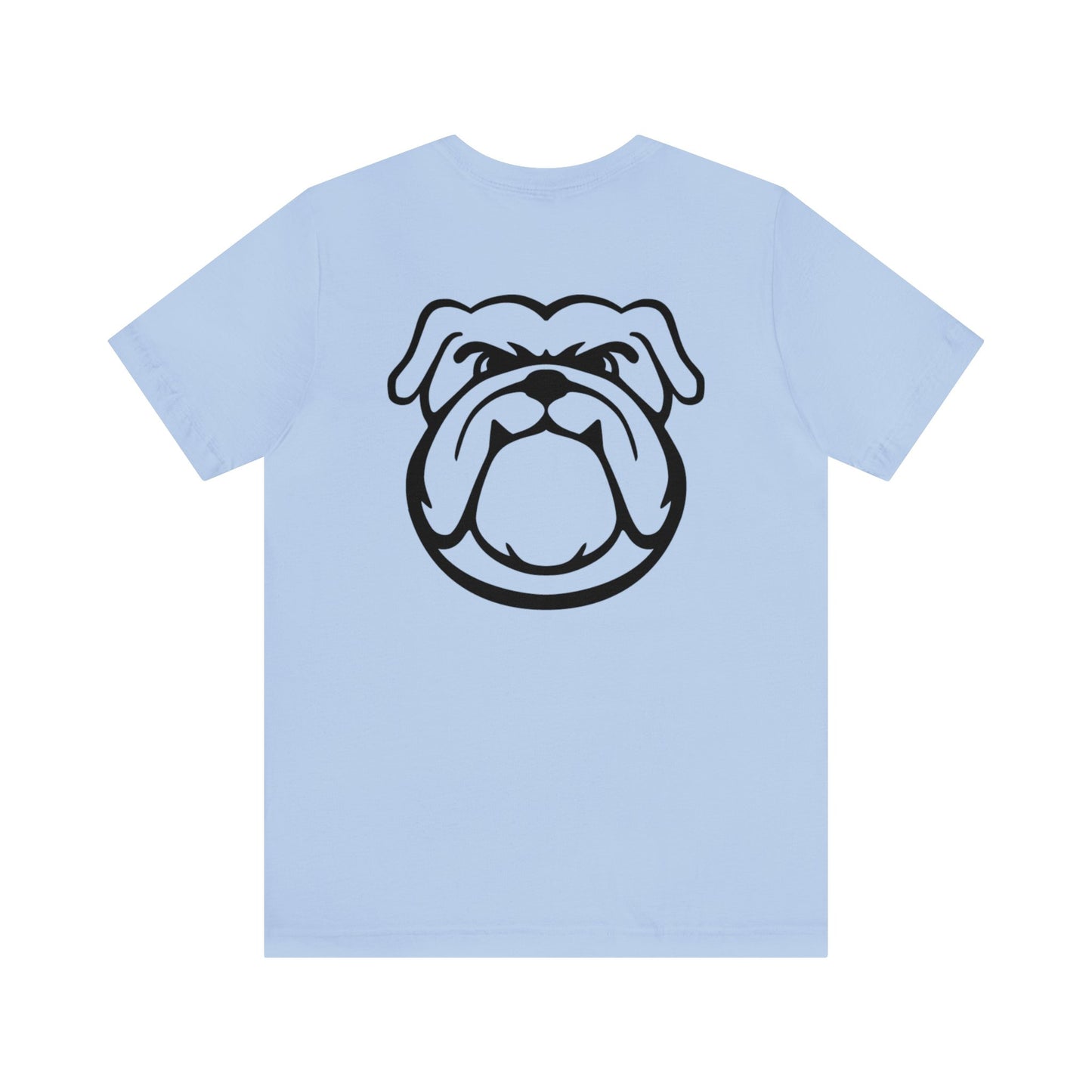 The Valley - Unisex Short Sleeve Tee