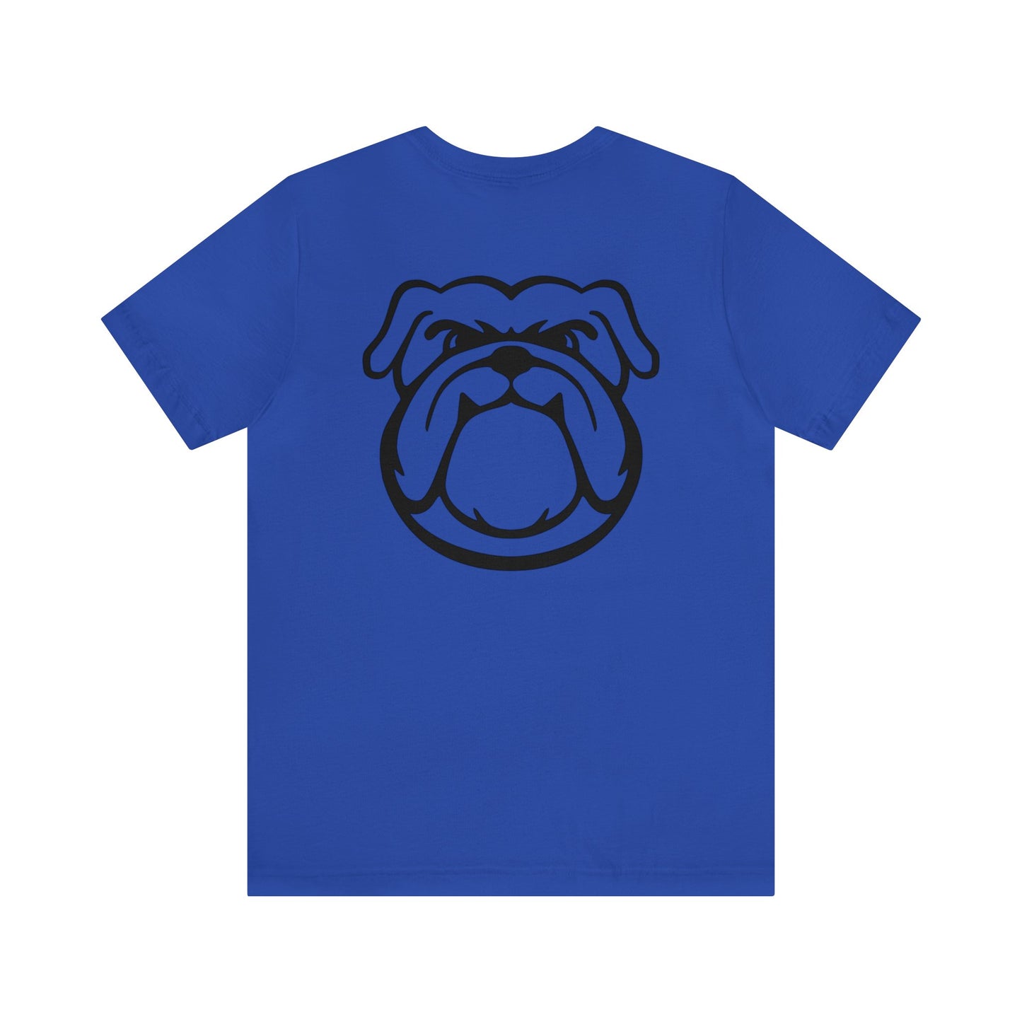 The Valley - Unisex Short Sleeve Tee