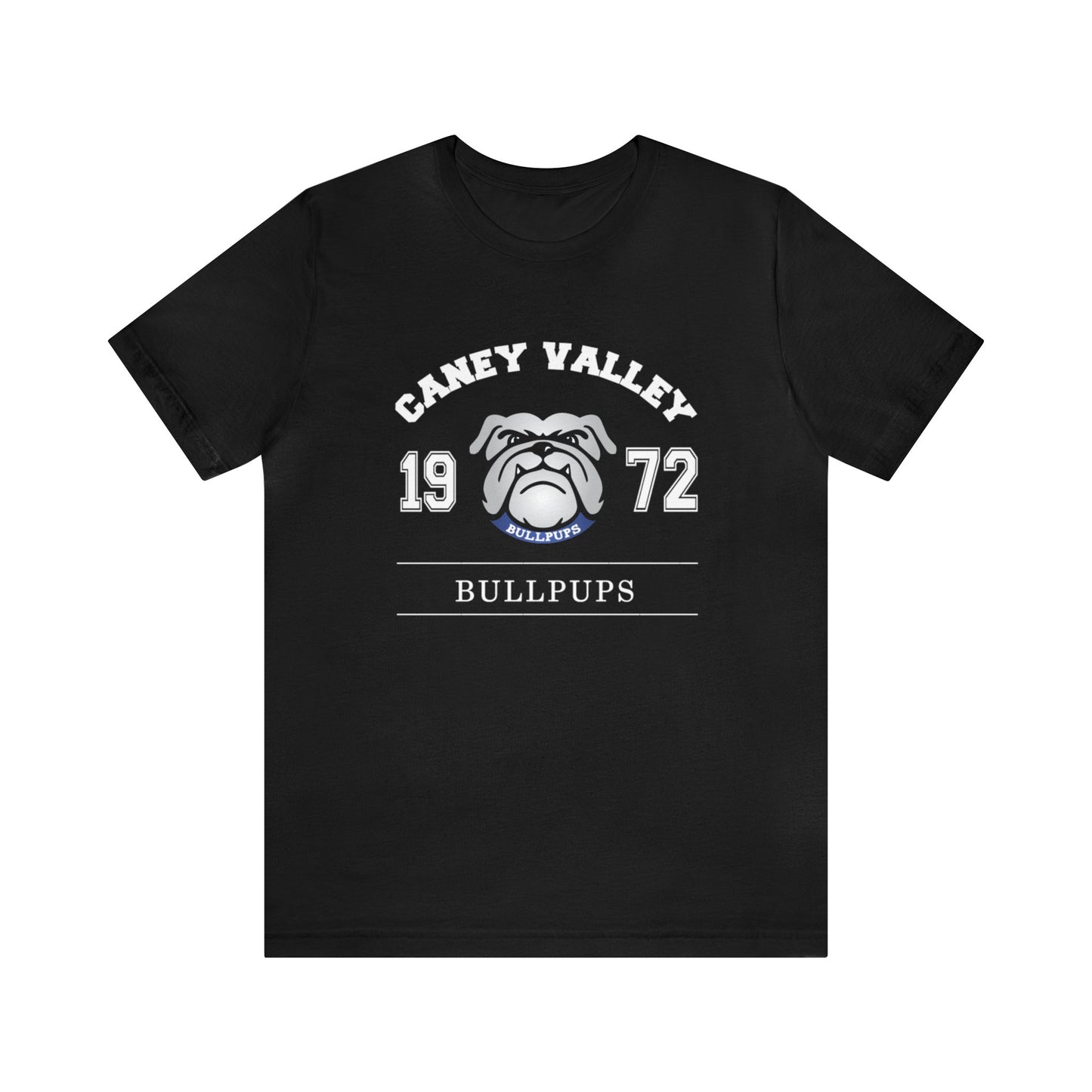 The Santiago Unisex Short Sleeve Tee