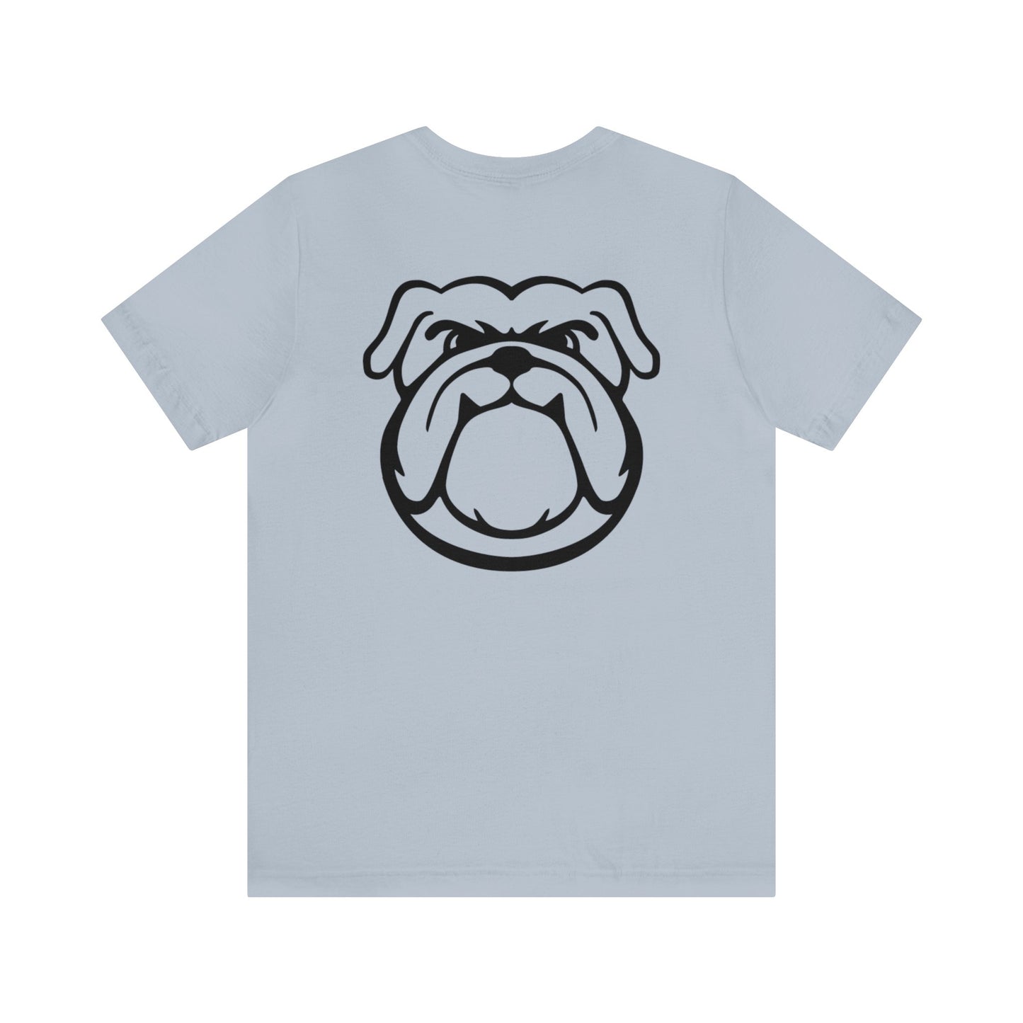 The Valley - Unisex Short Sleeve Tee