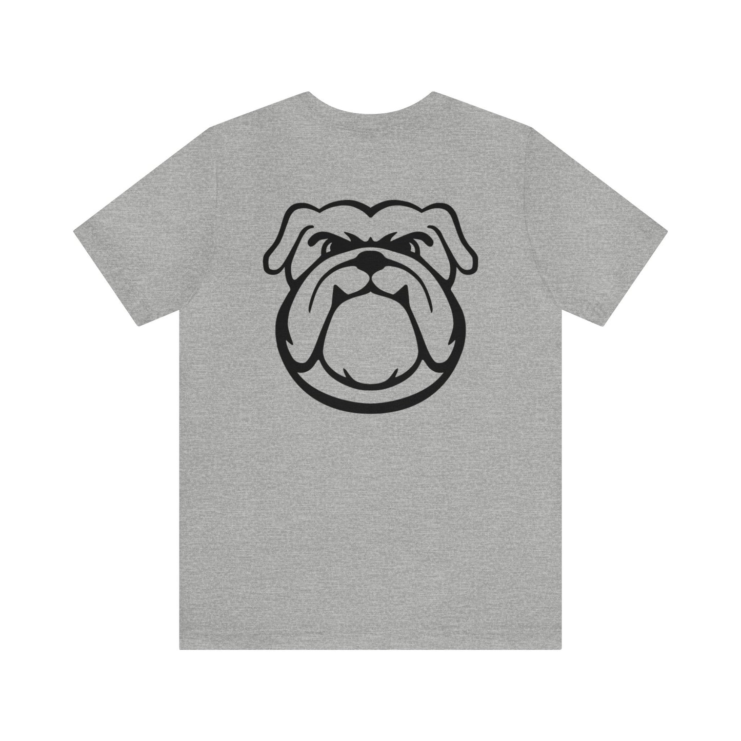 The Valley - Unisex Short Sleeve Tee