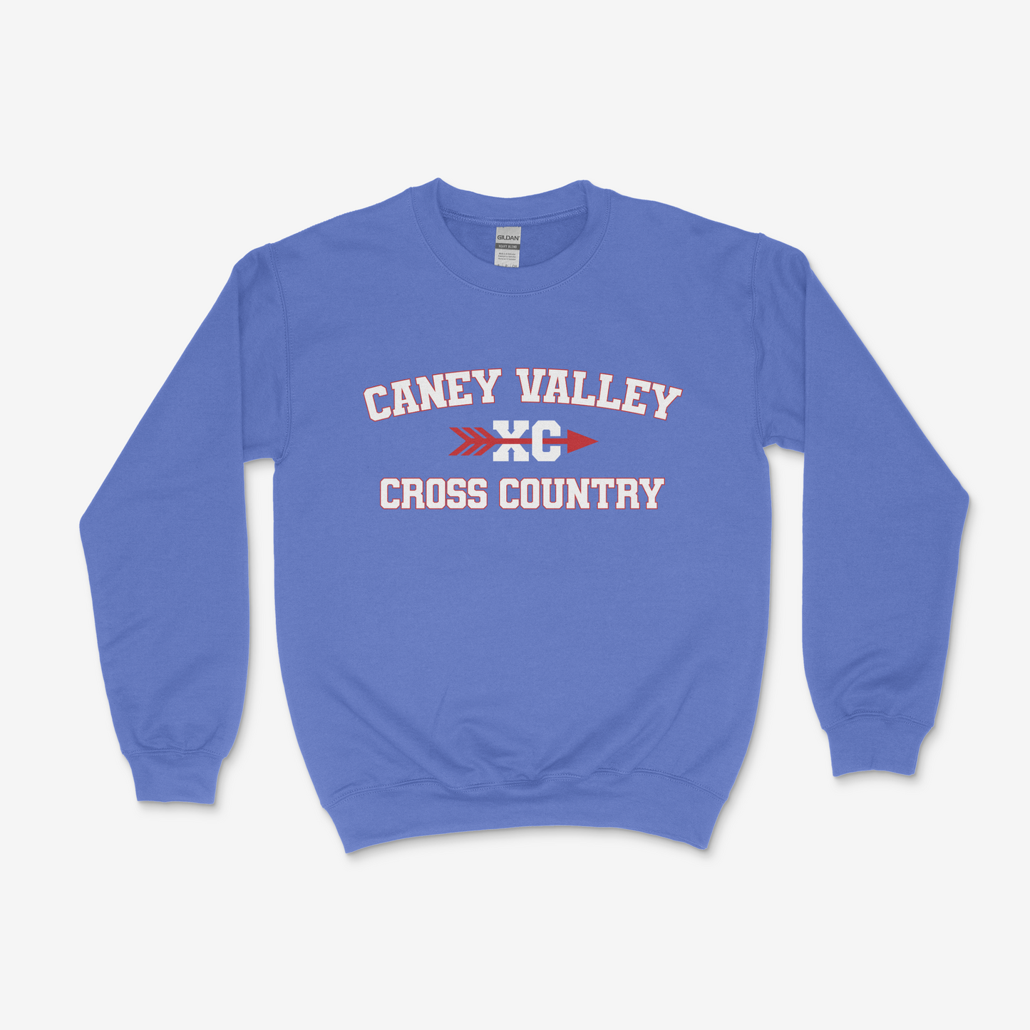 Cross Country 2025 Team Shirt