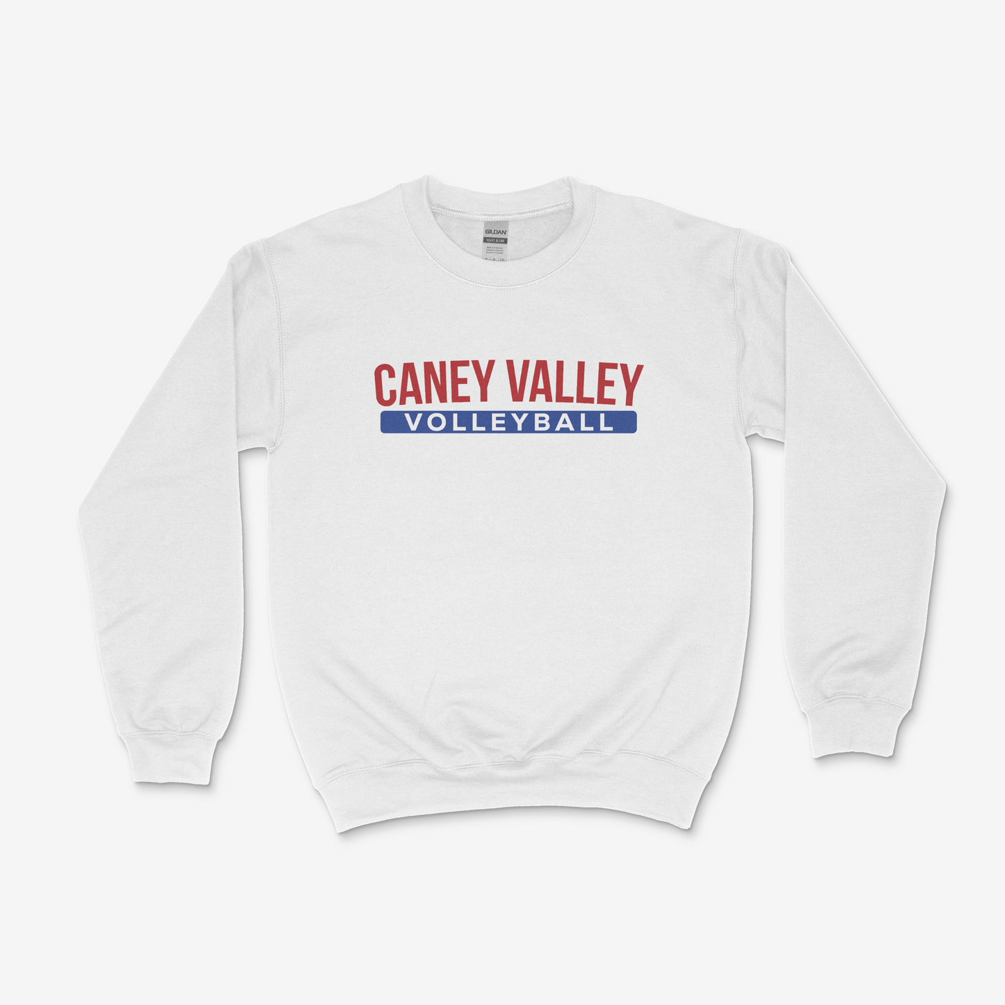 High School Volleyball 2025 Team Shirt