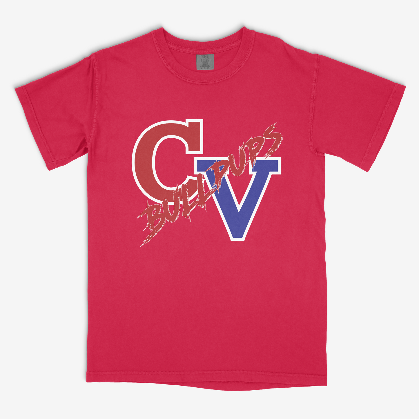 CV Bullpups Comfort Color