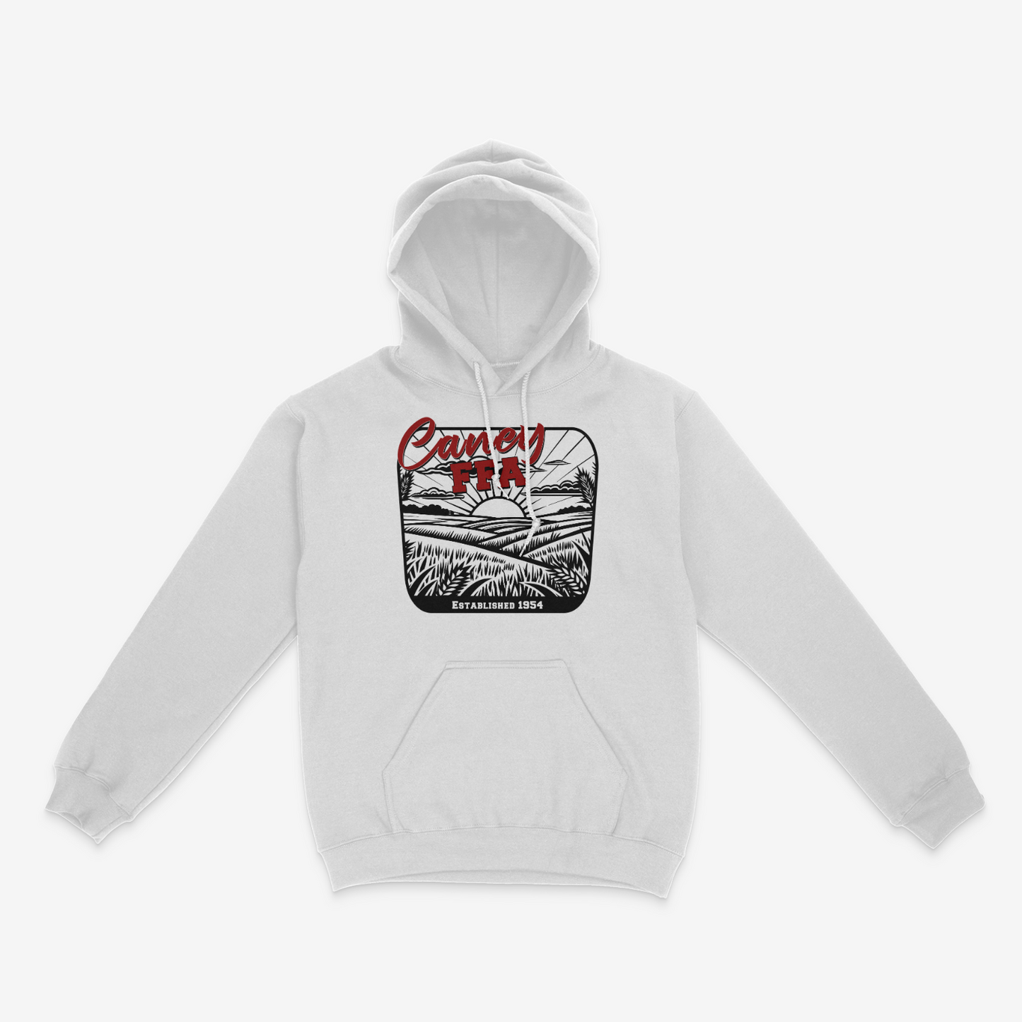 Caney FFA - Hoodie