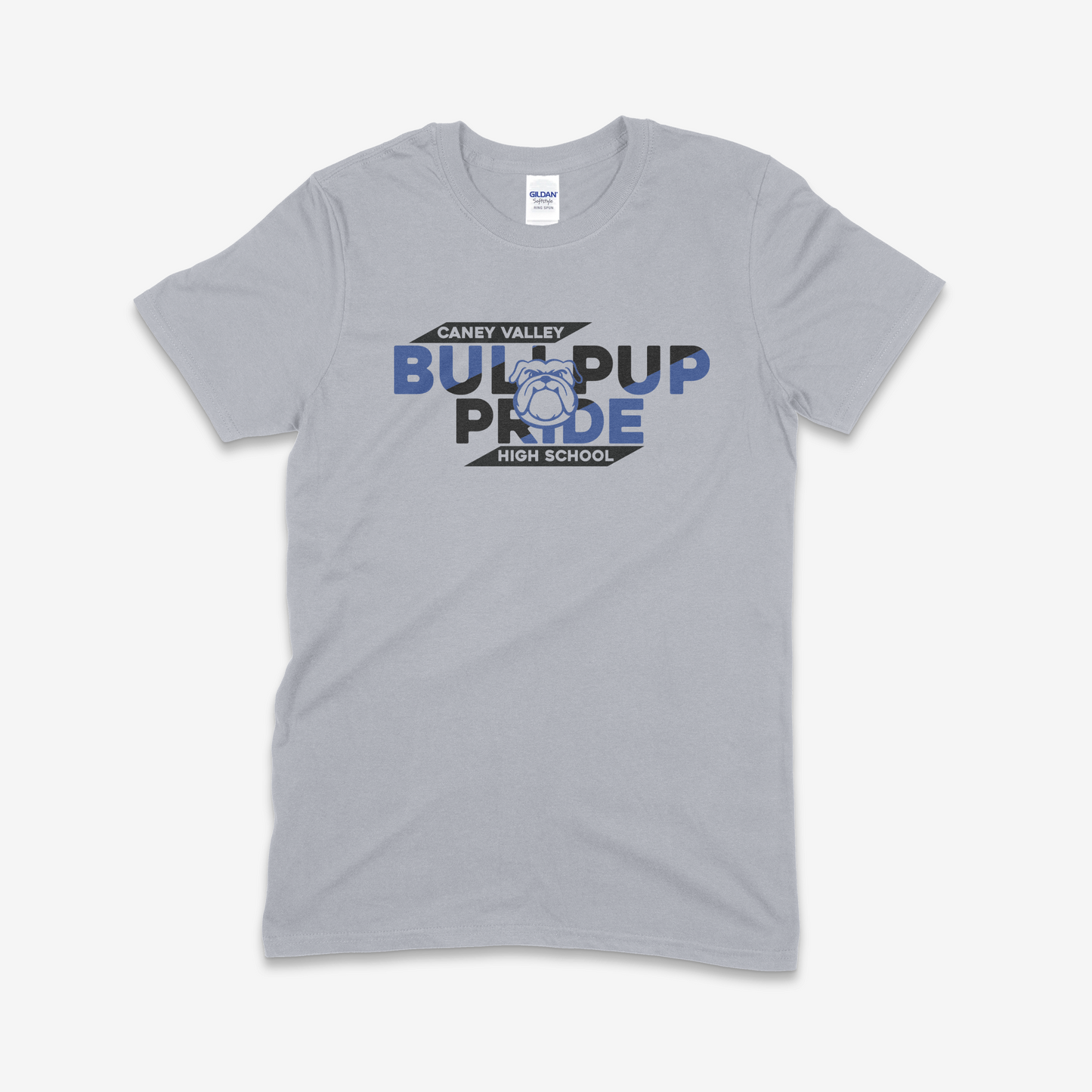Bullpup Pride