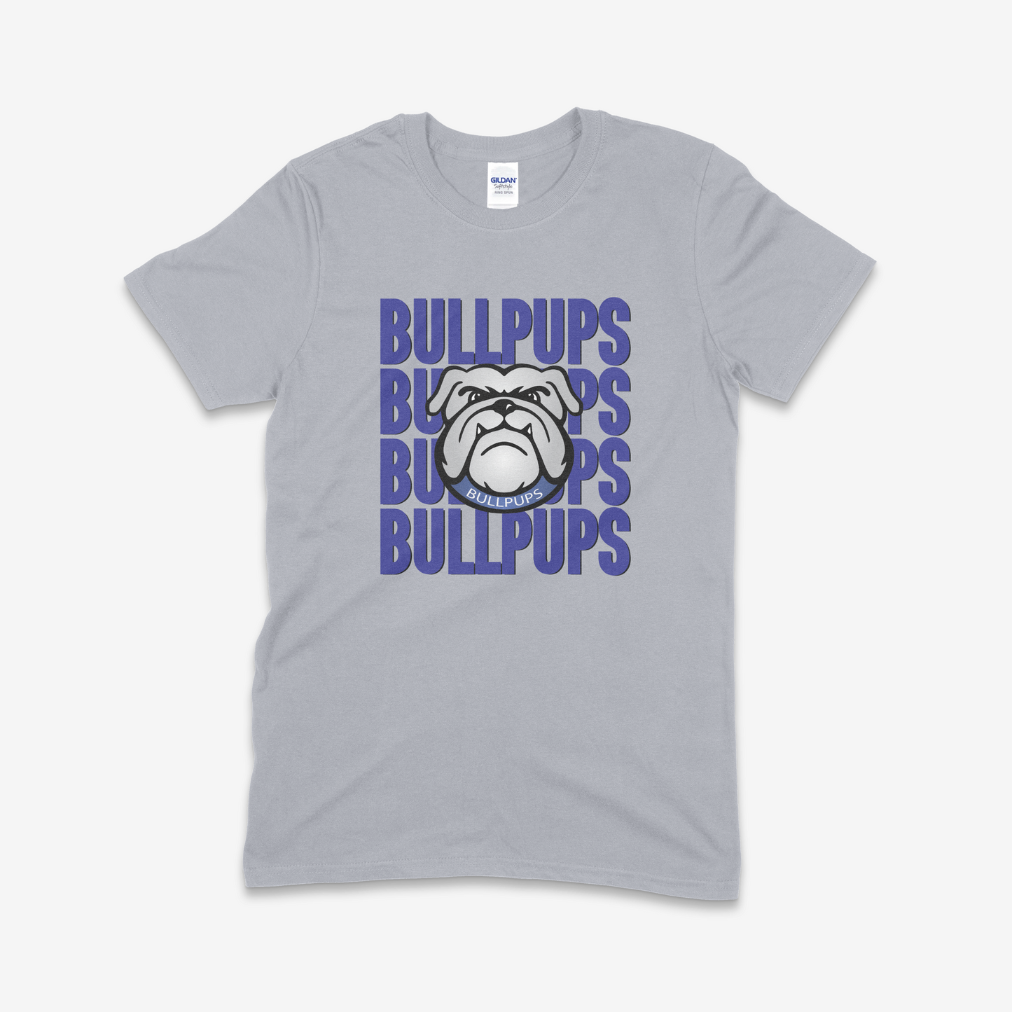 Bullpups X 4