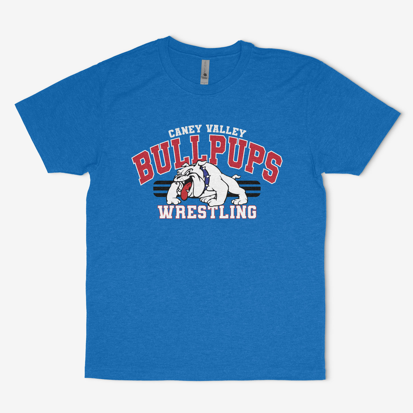 Wrestling 1
