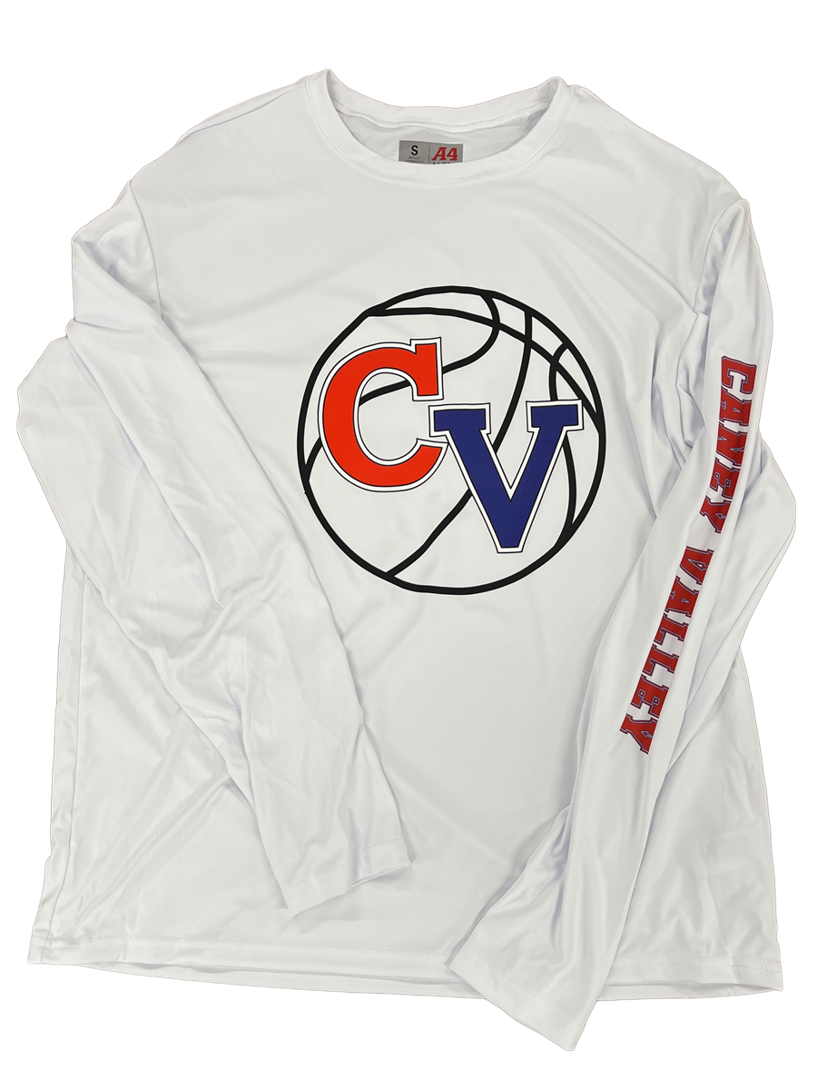 CV Basketball