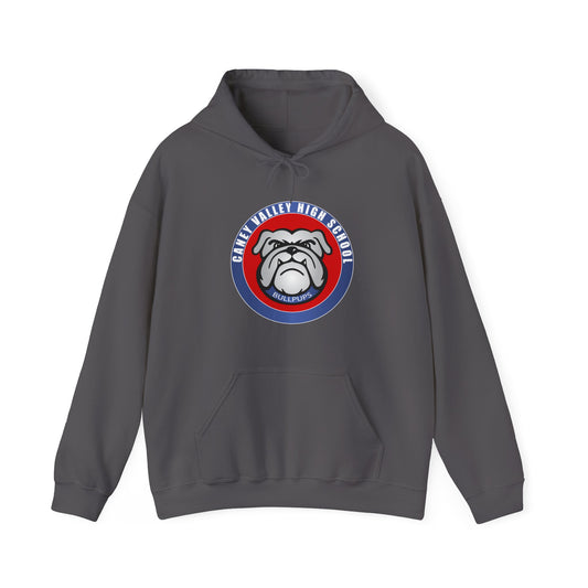 Henderson - Unisex Heavy Blend™ Hooded Sweatshirt