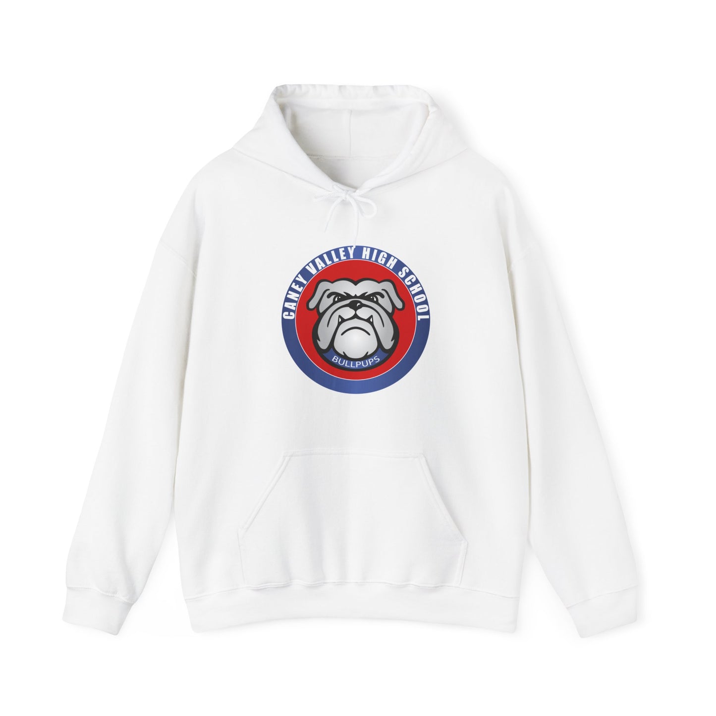 Henderson - Unisex Heavy Blend™ Hooded Sweatshirt