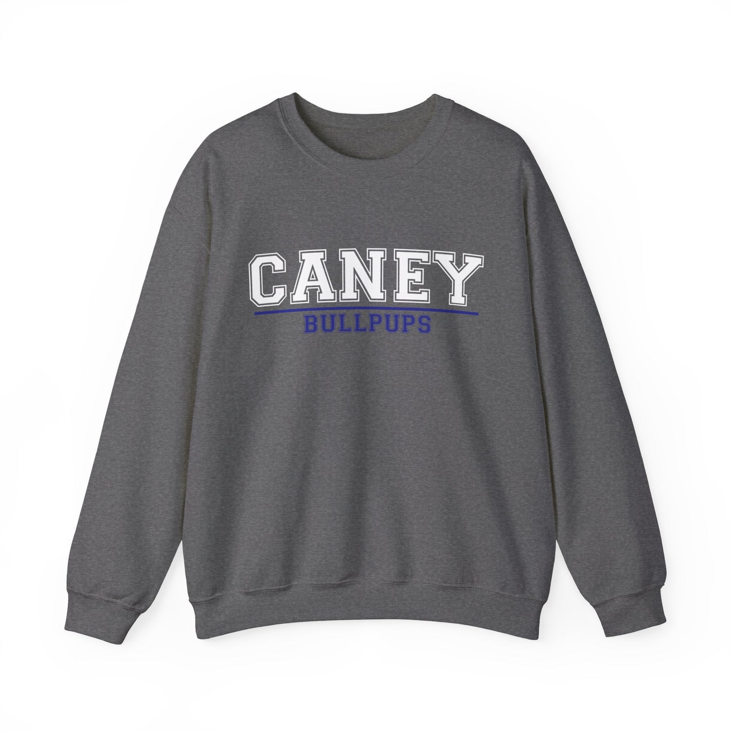 The Hightower- Unisex Heavy Blend™ Crewneck Sweatshirt