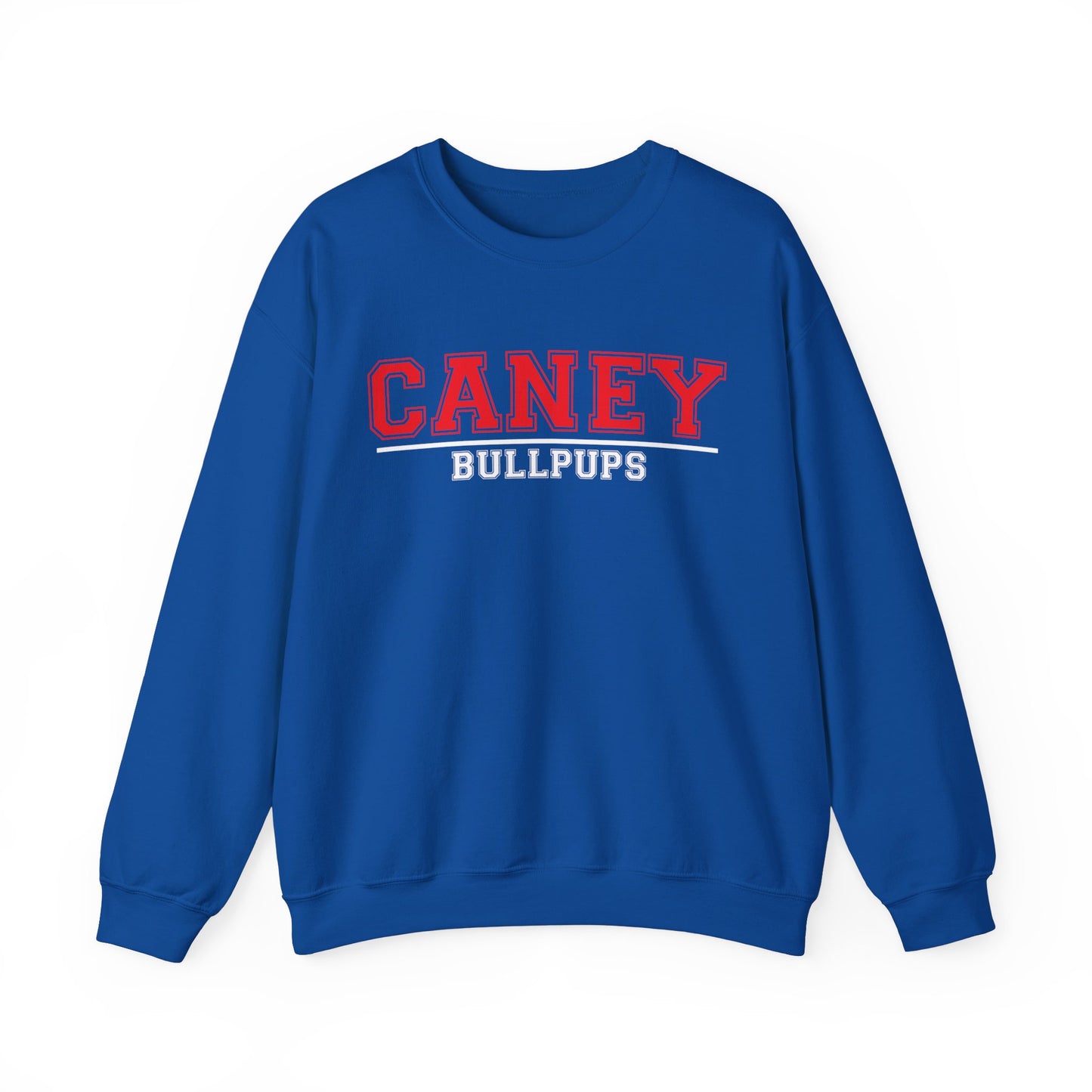 The Hightower- Unisex Heavy Blend™ Crewneck Sweatshirt