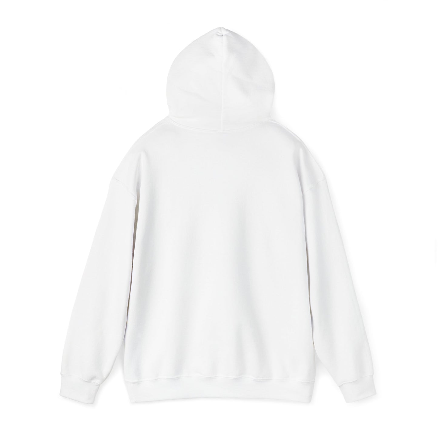 Bullpup 1 - Unisex Heavy Blend™ Hooded Sweatshirt