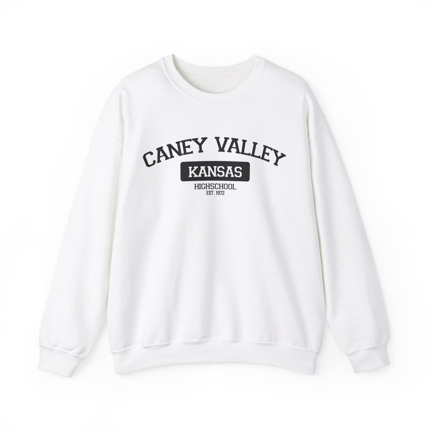 The Gabe - Unisex Heavy Blend™ Crewneck Sweatshirt