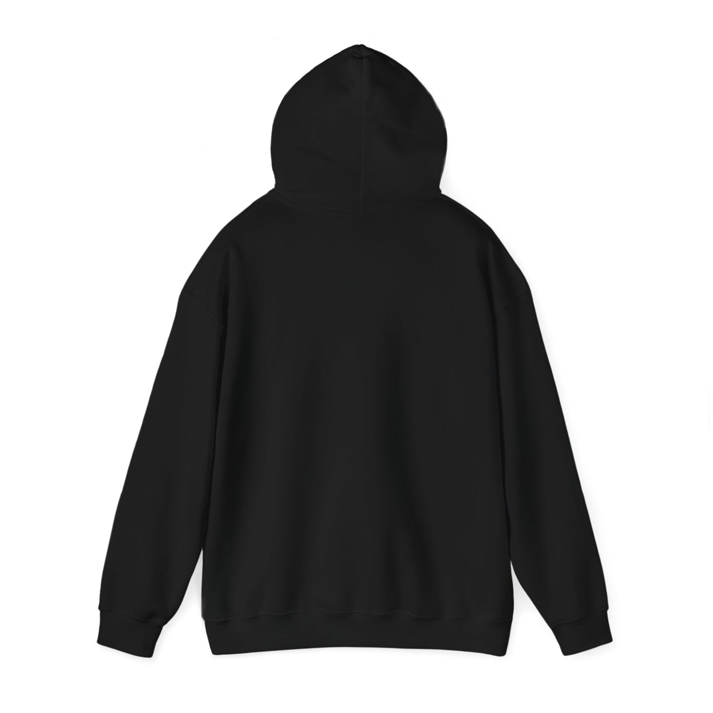 Bullpup 1 - Unisex Heavy Blend™ Hooded Sweatshirt