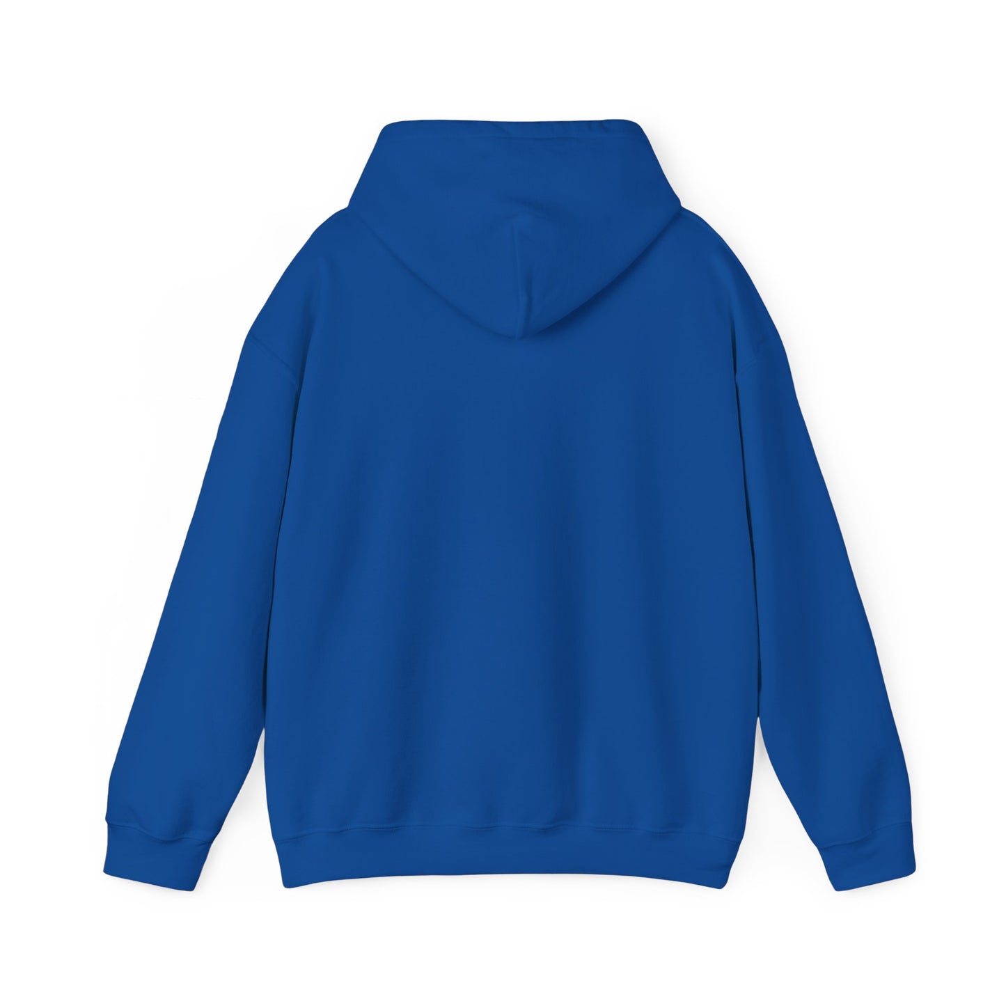 Bullpup 1 - Unisex Heavy Blend™ Hooded Sweatshirt