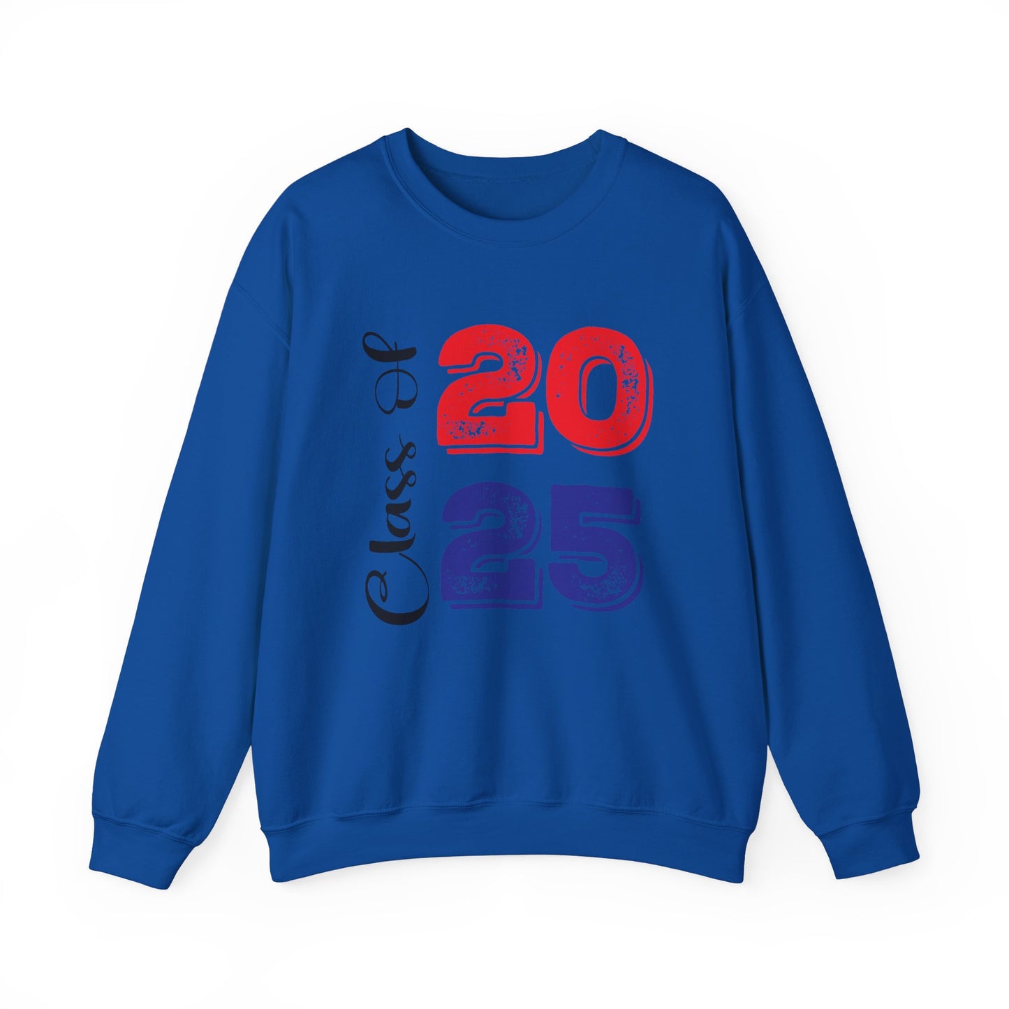 Class of 2025 - Unisex Heavy Blend™ Crewneck Sweatshirt