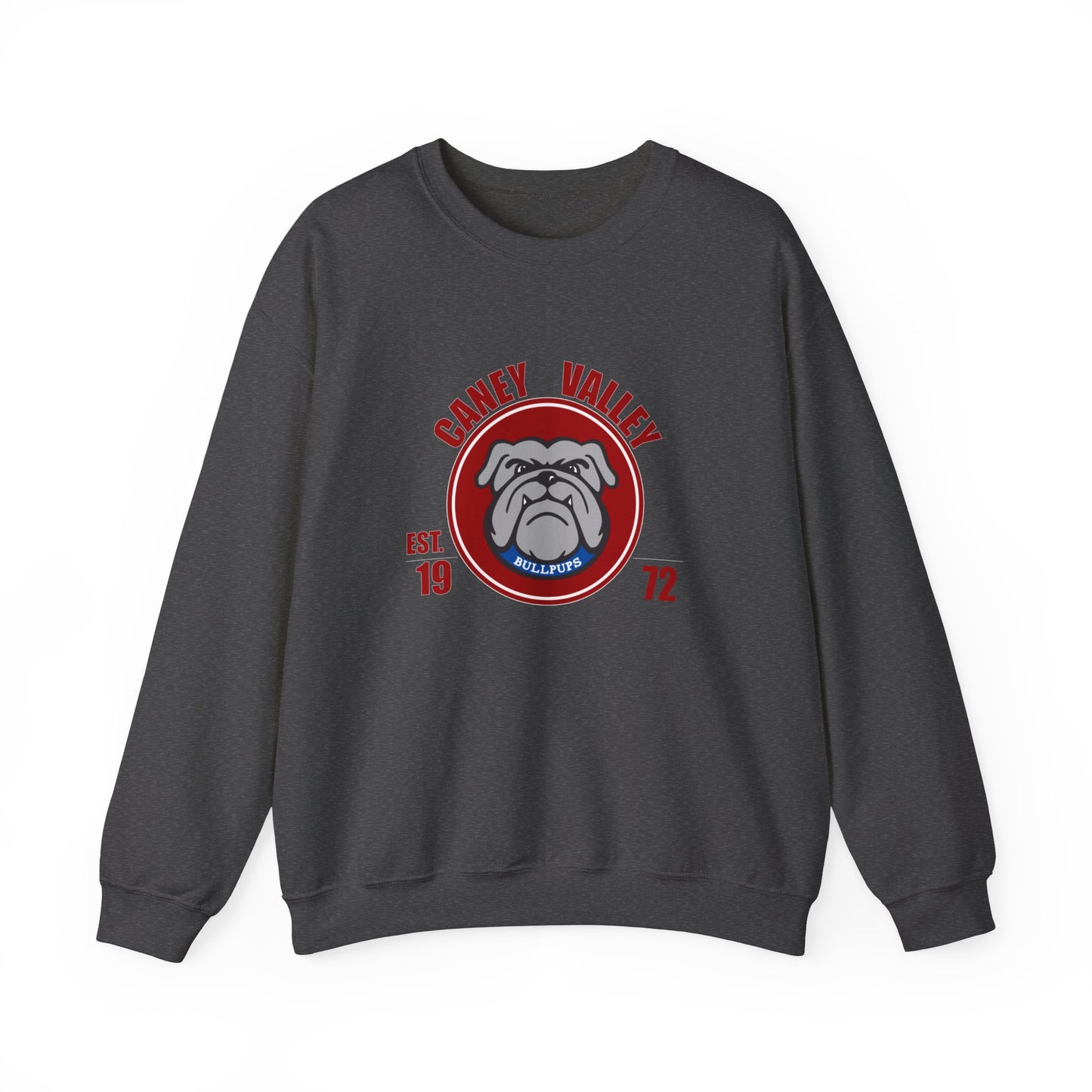 The Buzzkill - Unisex Heavy Blend™ Crewneck Sweatshirt