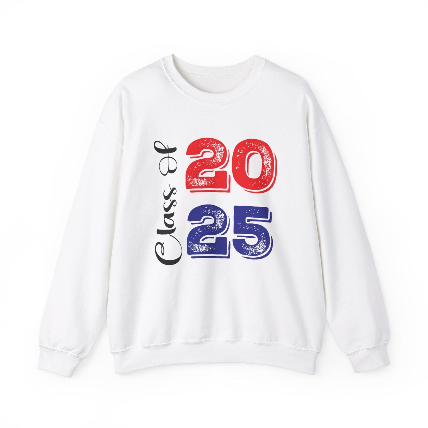 Class of 2025 - Unisex Heavy Blend™ Crewneck Sweatshirt