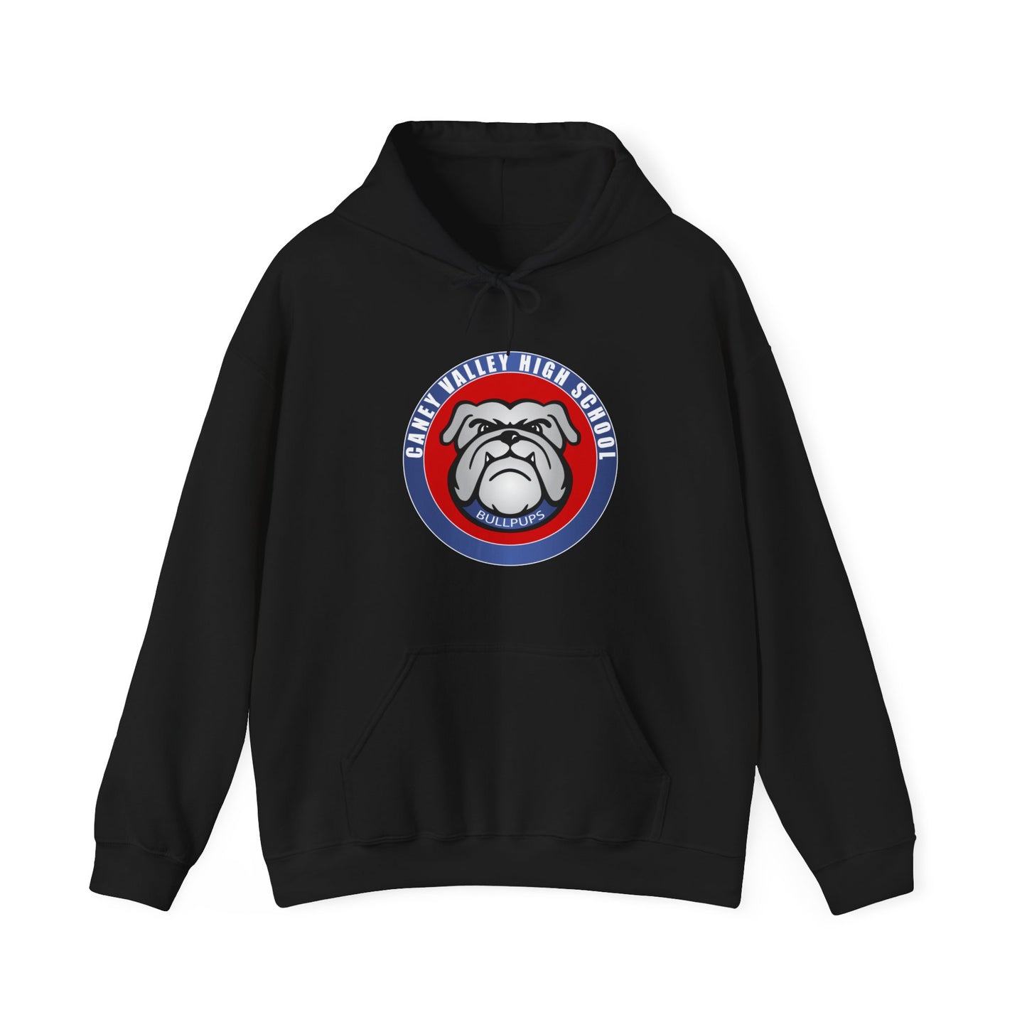 Henderson - Unisex Heavy Blend™ Hooded Sweatshirt