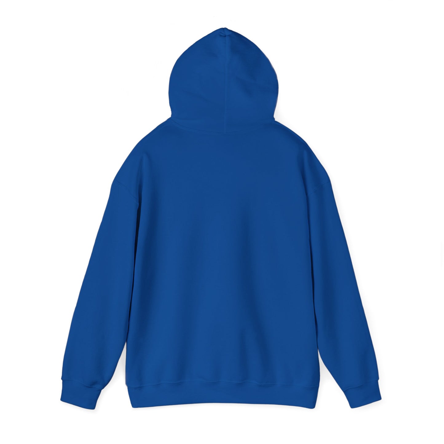 Bullpup 1 - Unisex Heavy Blend™ Hooded Sweatshirt