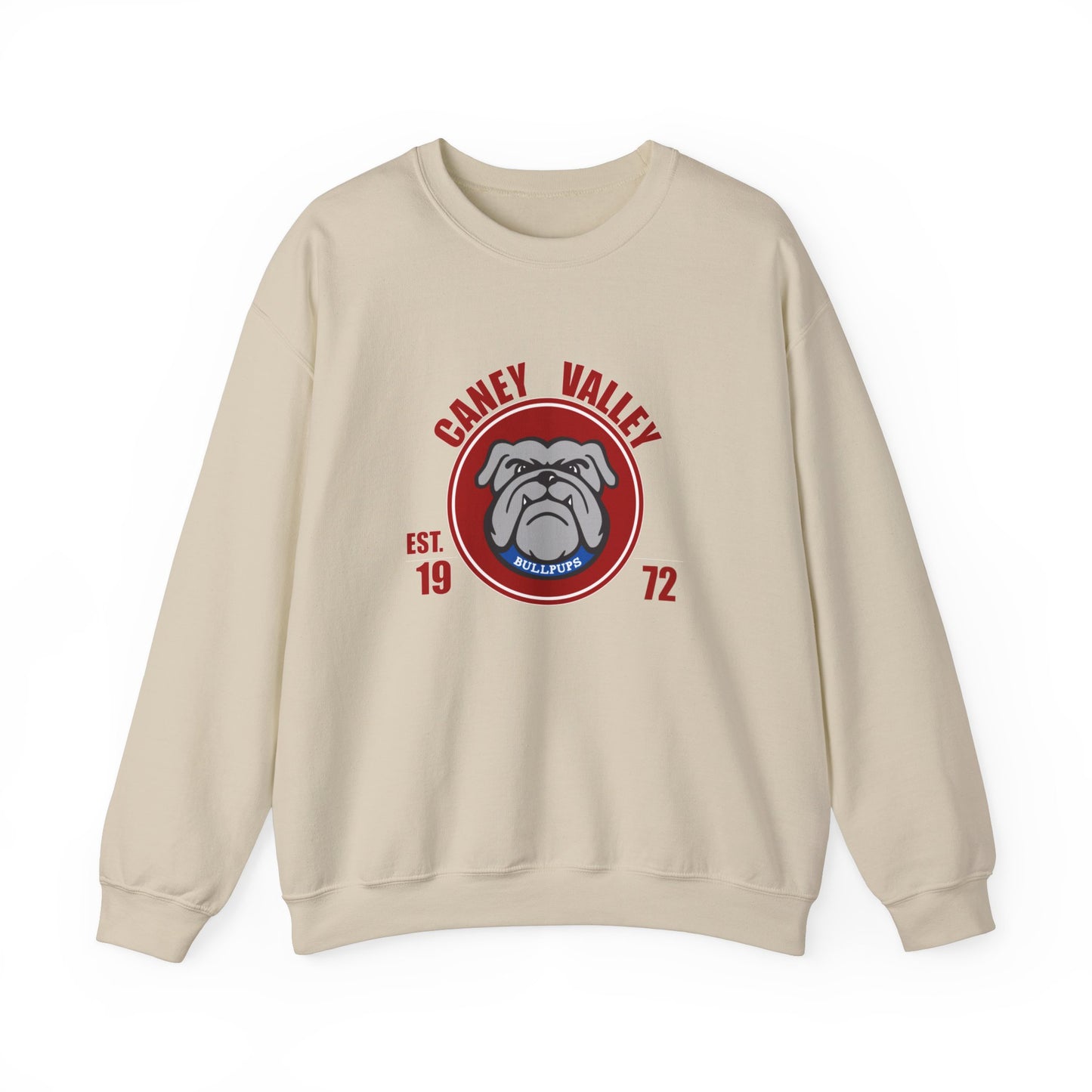 The Buzzkill - Unisex Heavy Blend™ Crewneck Sweatshirt