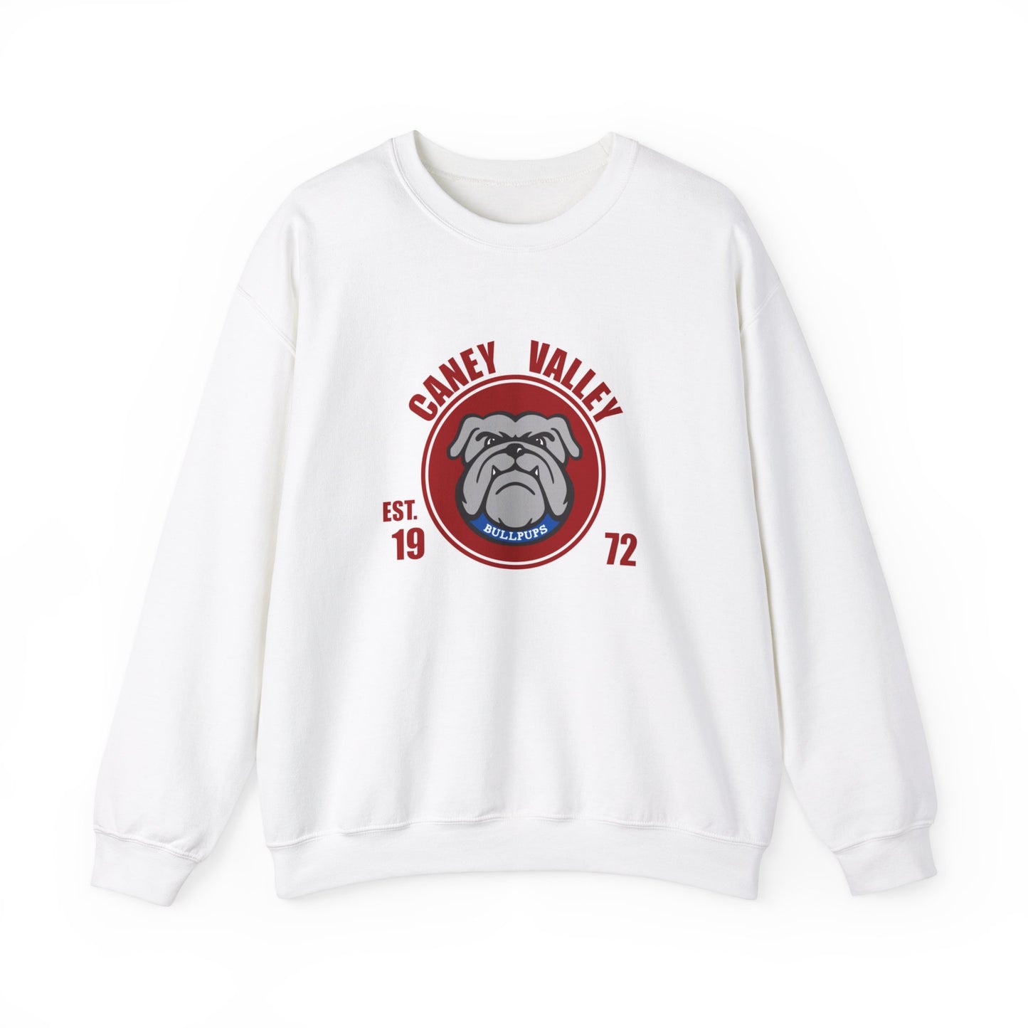 The Buzzkill - Unisex Heavy Blend™ Crewneck Sweatshirt