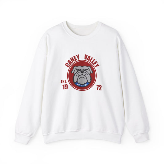 The Buzzkill - Unisex Heavy Blend™ Crewneck Sweatshirt