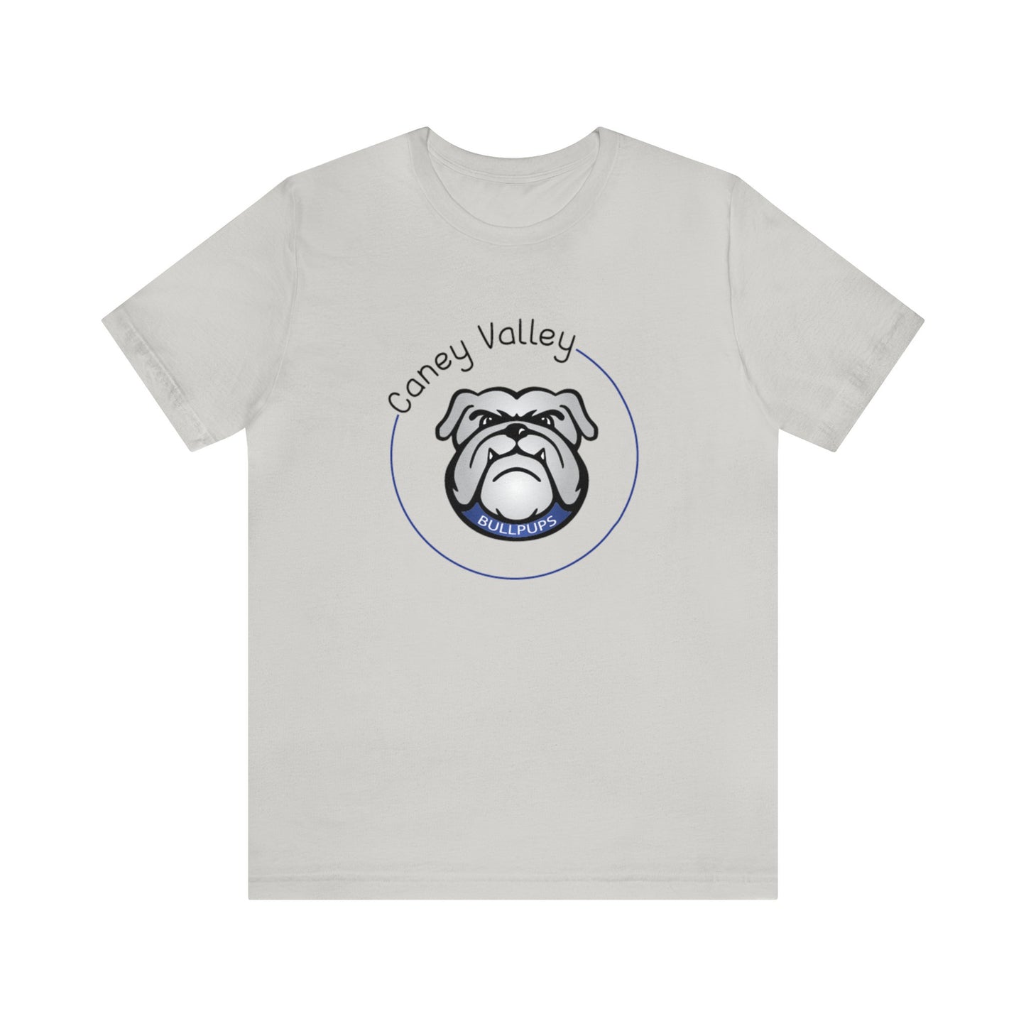 Circle Caney - Unisex Short Sleeve Tee