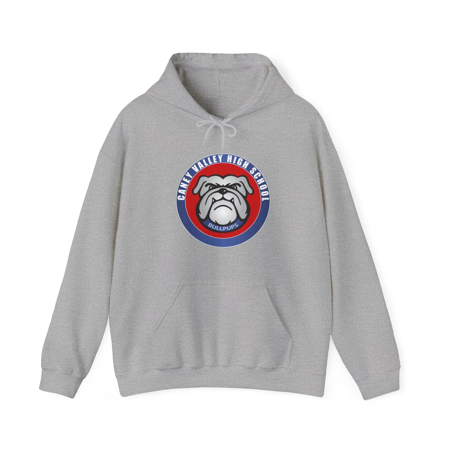 Henderson - Unisex Heavy Blend™ Hooded Sweatshirt