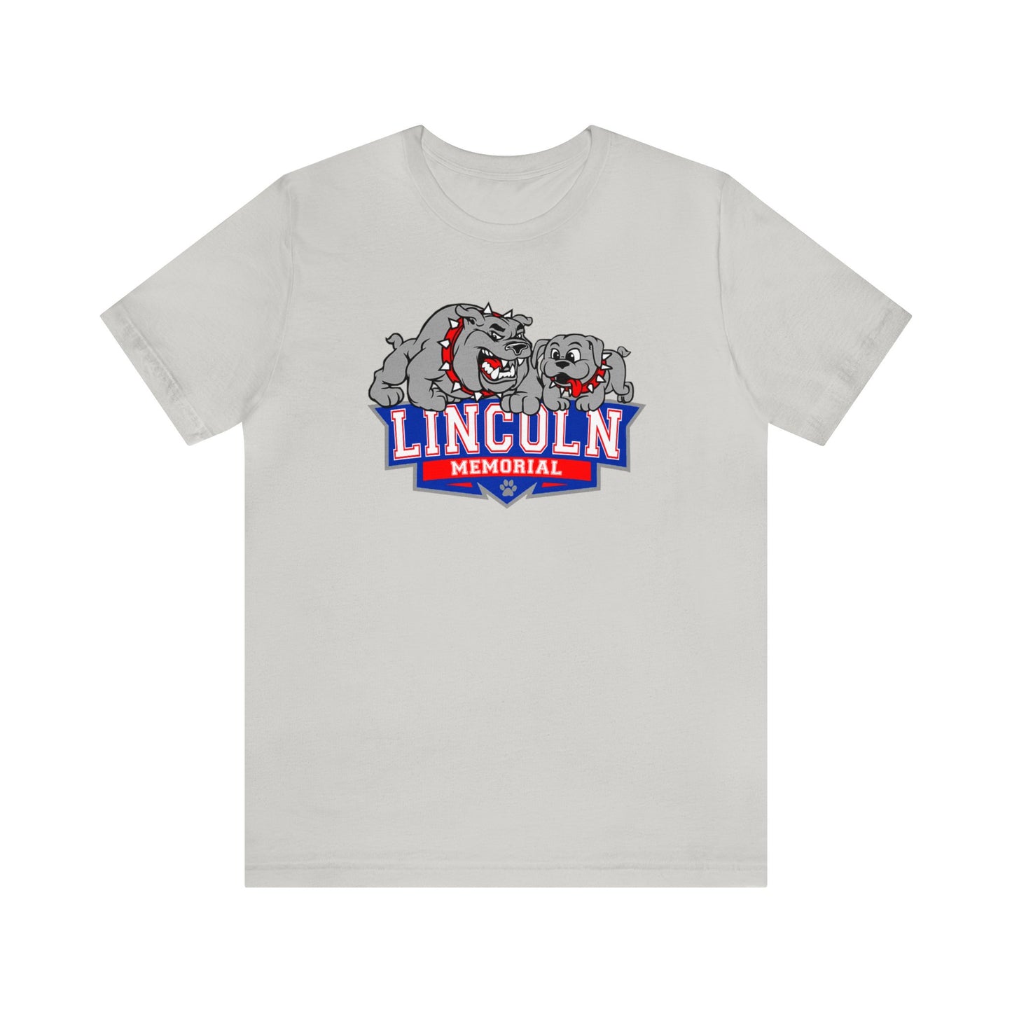 Lincoln - Unisex Short Sleeve Tee