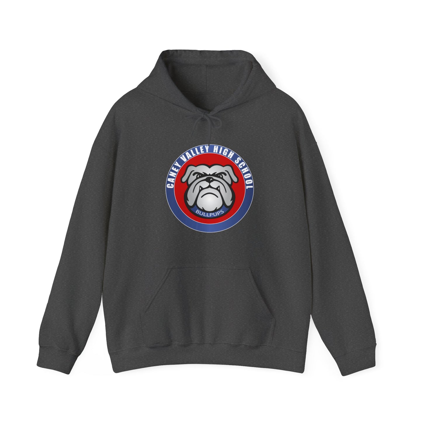 Henderson - Unisex Heavy Blend™ Hooded Sweatshirt