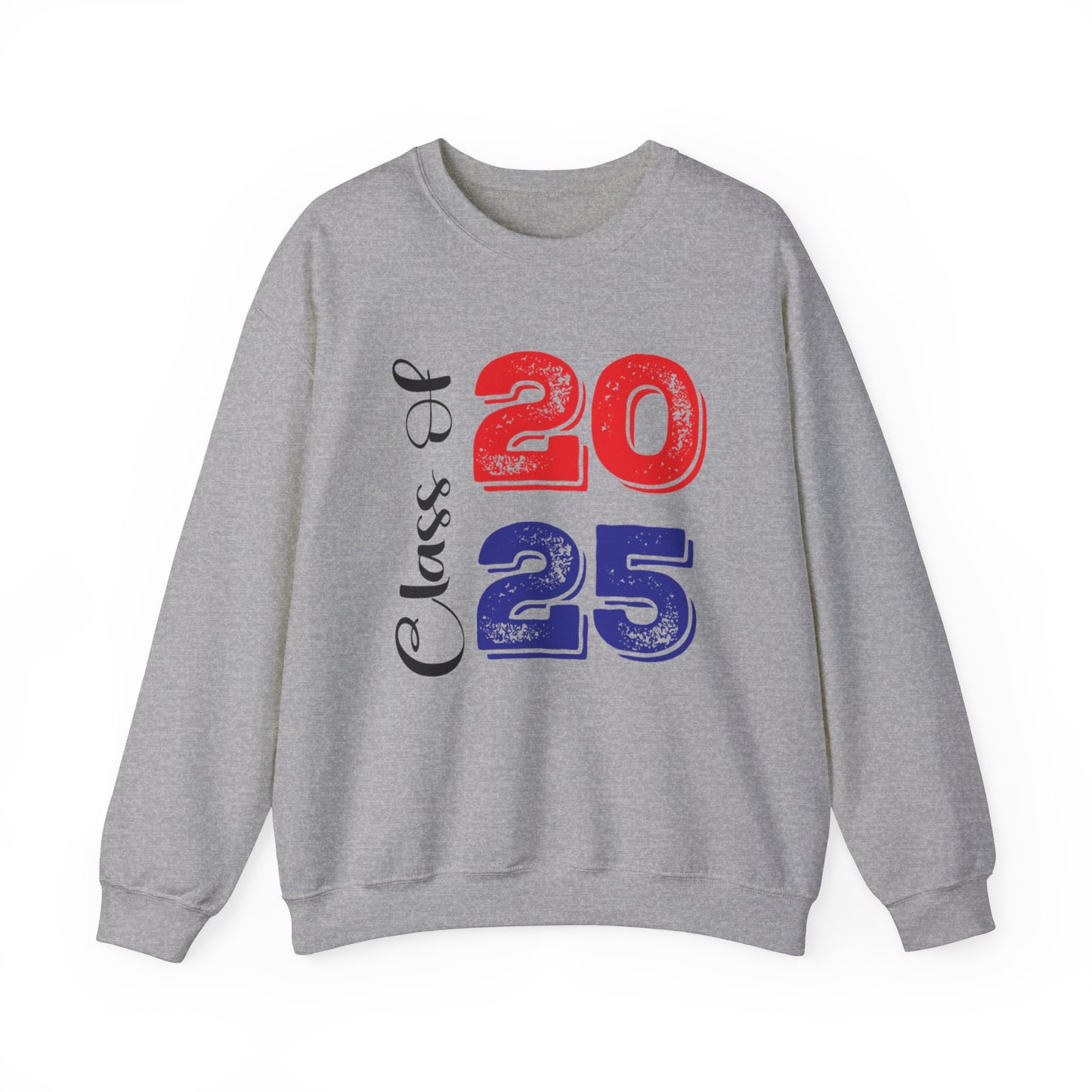 Class of 2025 - Unisex Heavy Blend™ Crewneck Sweatshirt