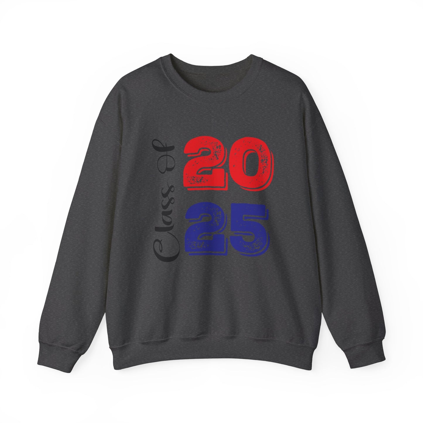 Class of 2025 - Unisex Heavy Blend™ Crewneck Sweatshirt