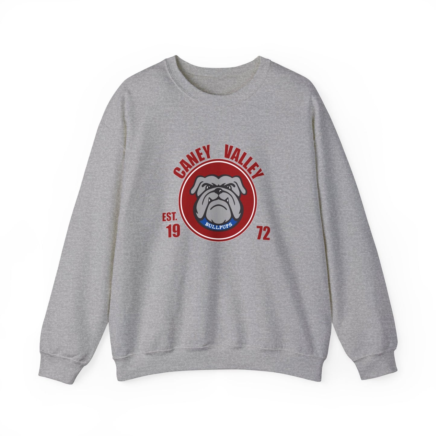 The Buzzkill - Unisex Heavy Blend™ Crewneck Sweatshirt