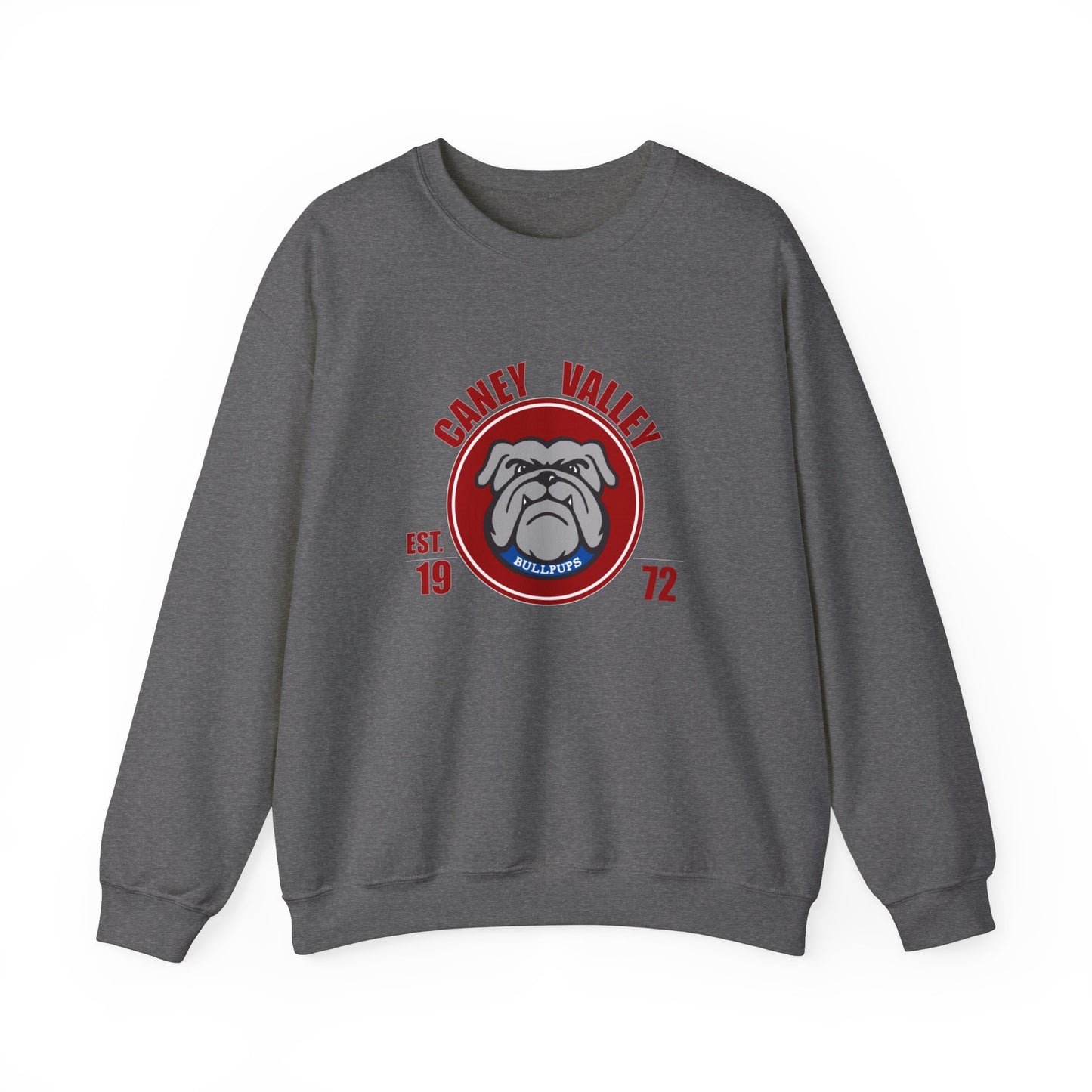 The Buzzkill - Unisex Heavy Blend™ Crewneck Sweatshirt