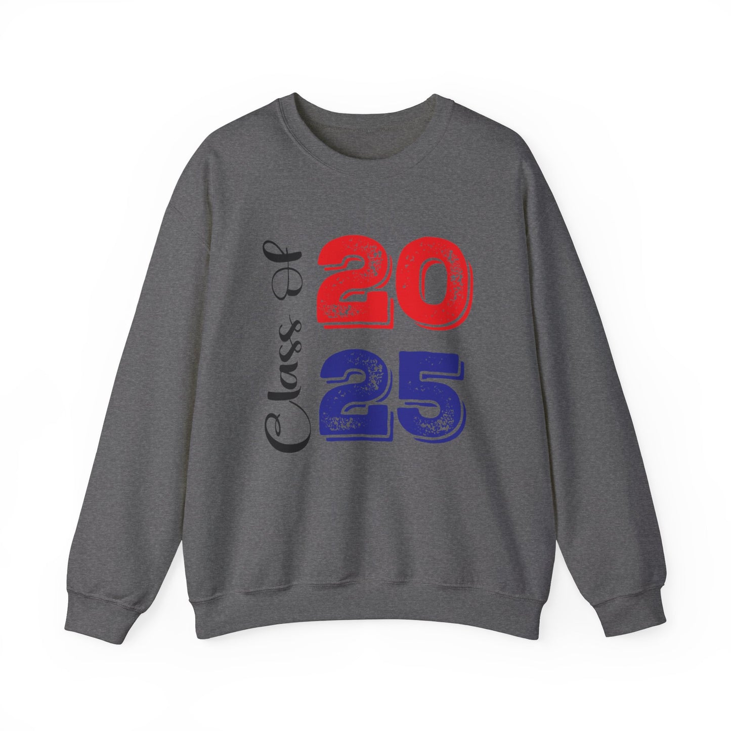 Class of 2025 - Unisex Heavy Blend™ Crewneck Sweatshirt