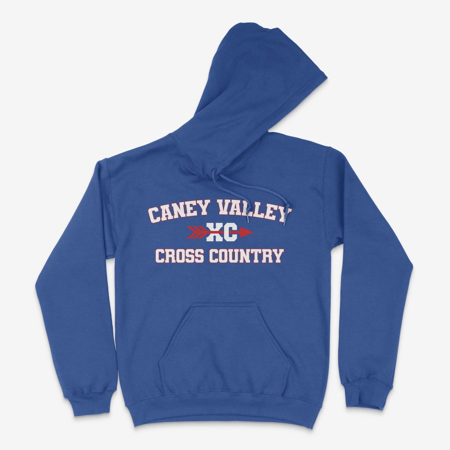 Cross Country 2025 Team Shirt